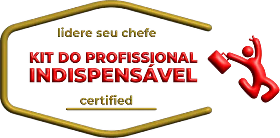 Kit do Profissional Indispensável